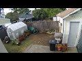 Smal clip of neighbors calling me “hoe-slut” and threatening to kill me.