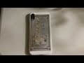 Unboxing the 2023 DieselDucy iPhone case