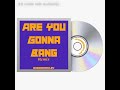 ARE YOU  GONNA BANG REMIX  @FunkyBeatsOnline14