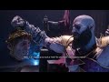 God of War Ragnarok - Valhalla Gameplay Pt 3 (Ps4 Pro)