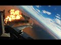 F-22 Raptor Dogfights Everything | Dogfight | Digital Combat Simulator | DCS |