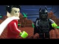 DC Zombies (LEGO Stopmotion)