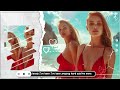 Summer Mix 2024 💦 Best Of Tropical Deep House Music Chill Out Mix 2024 🌊 Chillout Lounge ⛱