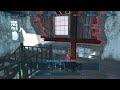 Perfectly Reroofing Croup Manor 🏠 Fallout 4 No Mods Shop Class