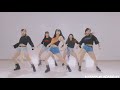 Tropkillaz, J Balvin, Anitta - Bola Rebola : JayJin Choreography