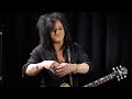 Steve Stevens - Let my Guitar do the Talking - Part 1