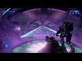 Halo 2 Anniversary Mod | Arbiter on High Charity