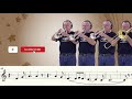 Hallelujah (Trumpet Cover)