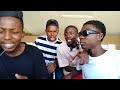 Are you smarter than a 5th grader game.🤯🤣[FT.  @Yourboii_Kobby @CHEATCODEBOYZ]🔥💯