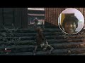 Having Fun with This Boss Fight! - Sekiro Part 2 (hindi)