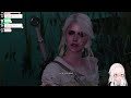 【The Witcher 3: Wild Hunt Part #3】Doing Side Quest【 iofi / hololiveID 】