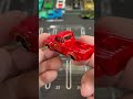 Hot Wheels 3 Amazing vintage pick up truck, Custom '69 Chevy, '52 CHEVY TM GM - a chase? #hotwheels