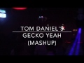 Gecko Yeah (Tom Daniel's Mashup)