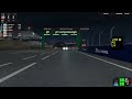 Automoblista 2 - FIRST DRIVE at LE MANS in The BMW HYPERCAR !