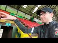 THOUSANDS VISIT THIS OLD STADIUM EVERY YEAR... FIND OUT WHY (Glentoran Football Club, The Oval)