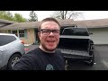 5th Gen HD Tail Light Install!!! Color Matched More Parts!!! Daytona 2021 Build Pt. 4
