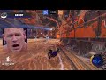 Rocket League MOST SATISFYING Moments! #110