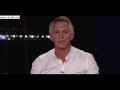 World Cup 2014 Gary Lineker picks his World Cup finalists