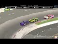 Oval Racing's Unwritten Rules | iRacing Oval Etiquette Guide