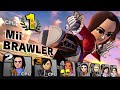 Super Smash Bros. Ultimate: WiiSportsClub/Persona5PhantomMiis