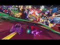 Team Sonic Racing (PS4) Bingo Party 36.799 (Bonus Box) WR