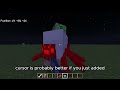 How to make *LAPSE BLUE* with commands | MINECRAFT