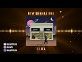 Raiza - New Generation (Produced by Kelly Portis)