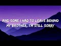 7 years - Lukas Graham(Lyrics) |blizzyvibes|