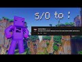 SONIC.EXE Sad Origin Story In Minecraft