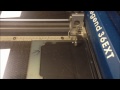 layup - Laser cutting 1st Production of the FlipSteady for the Samsung Ativ 700T