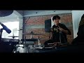 Norte Sur - Drum Cam Con Nauyaca Røck