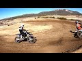 Cahuilla Creek MX (Big Air & High Jumps)