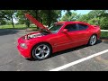 TOP 5 MODS YOU SHOULD DO TO YOUR 2006-2010 DODGE CHARGER