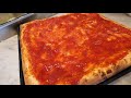 New York City Street Food - ITALIAN PIZZA PIES Slice & Co NYC