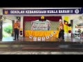 Persembahan MBPK PPKI sempena Hari Sarawak dan Pelancaran Bulan Kebangsaan