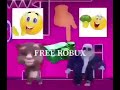 THOUSANDS OF FREE ROBUX FOR FREE!! NOT A SCAM #shorts