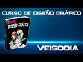 CURSO COMPLETO DE DISEÑO GRÁFICO