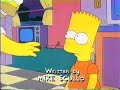 The Simpsons clip:  Buy Me Bonestorm or Go to Hell! (1992)