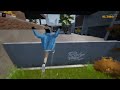 School Campus Parkour | Rooftops & Alleys Gameplay