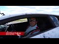 2020 Chevrolet C8 Corvette Z51 Stingray vs Lamborghini Huracan 580-2 | TRACK ATTACK | Episode 3