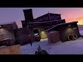 Pavlov Shack review - 1st person shooting on the Quest 3