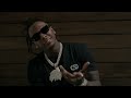 Moneybagg Yo - Lies (feat. Fridayy) (Official Music Video)