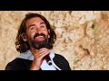 HOW GREAT THOU ART (Joshua Aaron & Aaron Shust) LIVE at the Garden Tomb, Jerusalem w @YaronCherniak