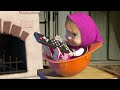 НЕВЕРОЯТНОЕ ИСЧЕЗНОВЕНИЕ! Маша и Медведь - Дело в шляпе (серия 41) - Любимые мультфильм для детей