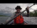 E-Kayaking with the Bixpy Skeg Motor