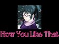 How You Like That (BLACKPINK) Audio Edit