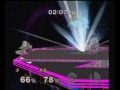 Super Smash Bros Meelee -  The Final Showdown!