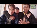 Reaction khasi boy || jing kyrmen music video || khasi song || #khasiboychannel