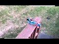 RC ERA C123 Maiden and Flight Tests