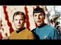 CrazyTalk Fun with Kirk and Spock Talking About The Greys No Ai Used